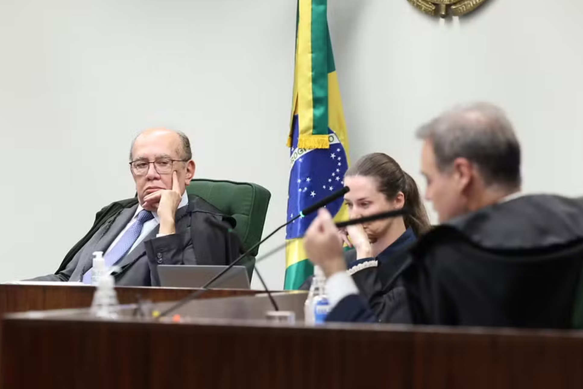 STF mantém prisão de henrique vorcaro e sinaliza continuidade das investigações do caso master